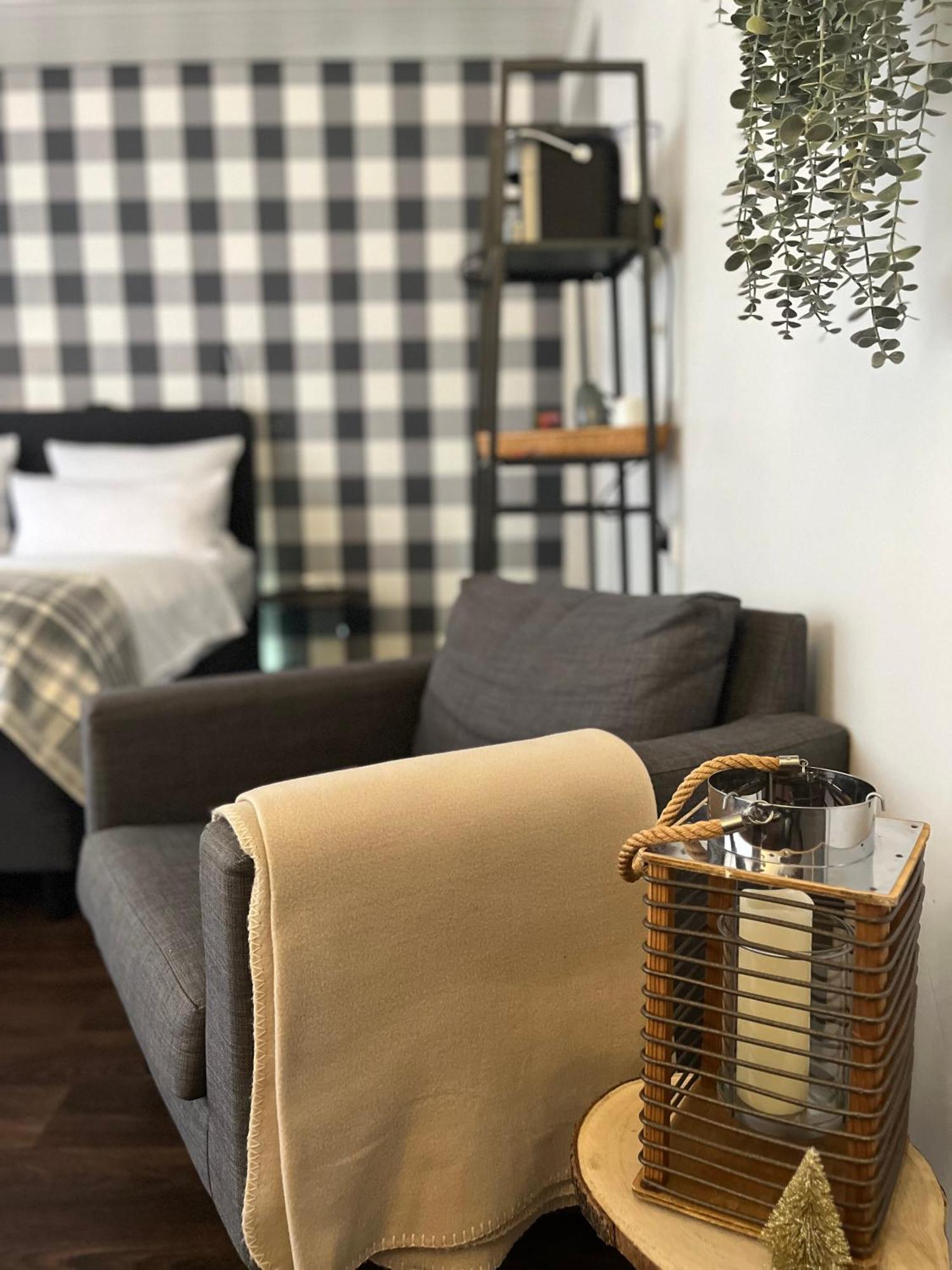Kreuzblume Hotel & Weinstube Фрайбург Екстериор снимка